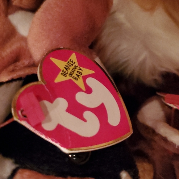 Beanie Baby Bundle (20) - Picture 6 of 6